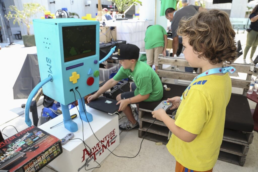 Maker Faire Miami 2023